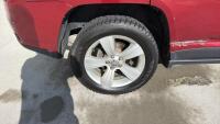 2017 JEEP COMPASS - SNOW TIRES! - 32