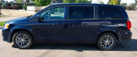 2016 DODGE GRAND CARAVAN - 3RD ROW SEATING! - 3
