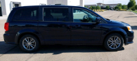 2016 DODGE GRAND CARAVAN - 3RD ROW SEATING! - 7