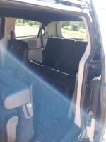 2016 DODGE GRAND CARAVAN - 3RD ROW SEATING! - 12