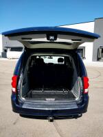 2016 DODGE GRAND CARAVAN - 3RD ROW SEATING! - 13