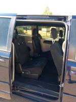 2016 DODGE GRAND CARAVAN - 3RD ROW SEATING! - 17