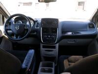 2016 DODGE GRAND CARAVAN - 3RD ROW SEATING! - 19