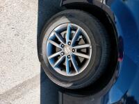 2016 DODGE GRAND CARAVAN - 3RD ROW SEATING! - 26