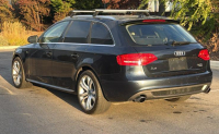 2012 AUDI A4 - ROOF RACKS! LOW MILES! - 5