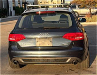 2012 AUDI A4 - ROOF RACKS! LOW MILES! - 6