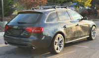 2012 AUDI A4 - ROOF RACKS! LOW MILES! - 7