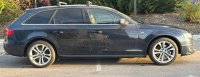 2012 AUDI A4 - ROOF RACKS! LOW MILES! - 8