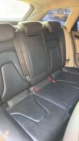 2012 AUDI A4 - ROOF RACKS! LOW MILES! - 22