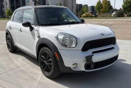 2012 MINI COOPER - MANUAL! 82K MILES!