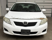 2010 TOYOTA COROLLA - LOCAL FLEET! - 2