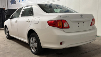 2010 TOYOTA COROLLA - LOCAL FLEET! - 4
