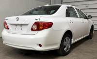 2010 TOYOTA COROLLA - LOCAL FLEET! - 6