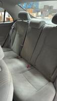 2010 TOYOTA COROLLA - LOCAL FLEET! - 15