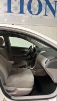 2010 TOYOTA COROLLA - LOCAL FLEET! - 17