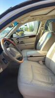 2004 LINCOLN TOWN CAR ULTIMATE - SUNROOF! - 10