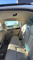 2004 LINCOLN TOWN CAR ULTIMATE - SUNROOF! - 13