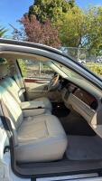 2004 LINCOLN TOWN CAR ULTIMATE - SUNROOF! - 16