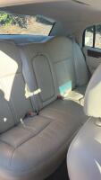 2004 LINCOLN TOWN CAR ULTIMATE - SUNROOF! - 20