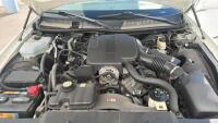 2004 LINCOLN TOWN CAR ULTIMATE - SUNROOF! - 26