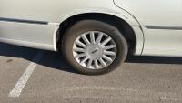 2004 LINCOLN TOWN CAR ULTIMATE - SUNROOF! - 29