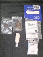 (1) Sierra 5th Edition Rifle & Handgun Reloading Data Manual, (4) Gun Locks & Assorted Hardware - 7