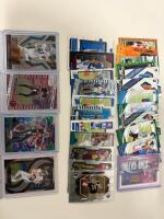 Panini NFL Trading Card Lot: 2022-2023 Select, Prizm, Mosaic, Rookies & Stars, Rookie & Parallel Cards - 3