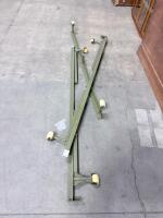 Metal Queen Bed Frame