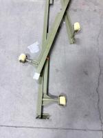 Metal Queen Bed Frame - 2
