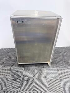 Marvel Scientific Series Stainless Steel Undercounter Refrigerator, 4.6 cu ft, Auto Defrost