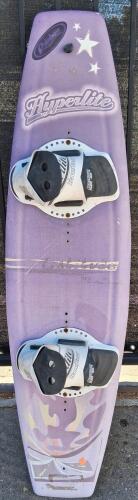 Hyperlite Rainbow Wakeboard