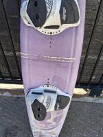 Hyperlite Rainbow Wakeboard - 3