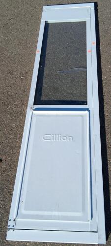 Large Dog Door Panel
