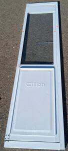 Large Dog Door Panel