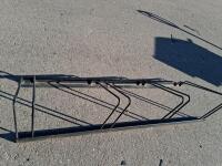 4 Slot Bike Rack - 2