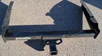 Draw-Tite Rear Trailer Hitch Receiver