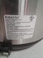 Instant Pot (Turns On) - 4