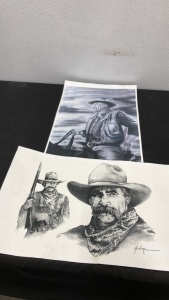Pencil Art
