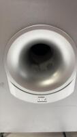 JBL SUB145 Powered 10" Subwoofer, 150W RMS, Front-Ported, RCA & Speaker Level Inputs, SN: ME0536-025821 - 2