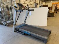 ProForm XP Crosswalk 580 Treadmill, 2.75 CHP, 0&ndash;10 mph, 15 Programs, Foldable, 300 lb Capacity