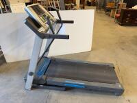 ProForm XP Crosswalk 580 Treadmill, 2.75 CHP, 0&ndash;10 mph, 15 Programs, Foldable, 300 lb Capacity - 2