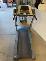 ProForm XP Crosswalk 580 Treadmill, 2.75 CHP, 0&ndash;10 mph, 15 Programs, Foldable, 300 lb Capacity - 3