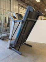 ProForm XP Crosswalk 580 Treadmill, 2.75 CHP, 0&ndash;10 mph, 15 Programs, Foldable, 300 lb Capacity - 7