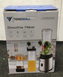 Smoothie Maker