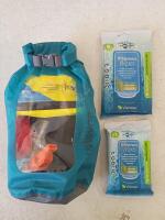 Comprehensive Car/RV Cleaning & Detailing Supply Kit (Branded & Generic, Multi-Item) - 2
