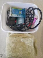 Comprehensive Car/RV Cleaning & Detailing Supply Kit (Branded & Generic, Multi-Item) - 3
