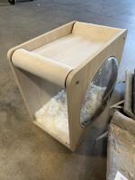 Large Modular Cat Tree Condo Set with Bubble Dome, Multiple Platforms, Tunnels & Scratching Posts - 7