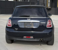2013 MINI COOPER - MANUAL! - 5