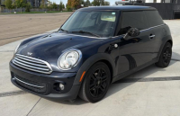 2013 MINI COOPER - MANUAL! - 8