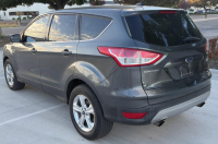 2015 FORD ESCAPE - 4X4! - 3